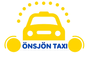 Jämt Taxi logo